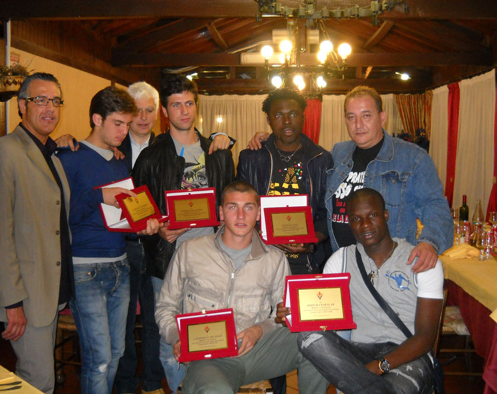 Premio Primavera 2009/2010