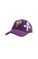 CAPPELLINO BASEBALL VIOLA CON VISIERA