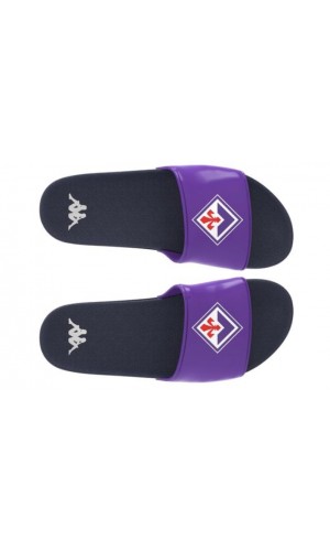 CIABATTE UNISEX FIORENTINA