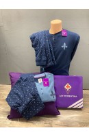 PIGIAMA INTERLOCK UOMO 2022/23