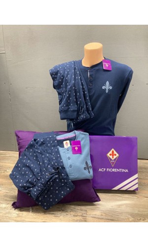 PIGIAMA INTERLOCK UOMO 2022/23