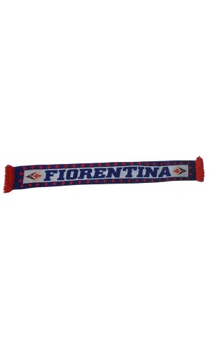 SCIARPA TUBOLARE FIORENTINA 02