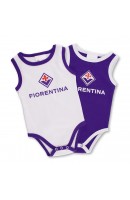 SET 2 BODY NEONATO CANOTTIERA