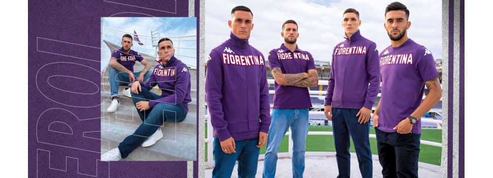 Eroi Fiorentina 2021/22