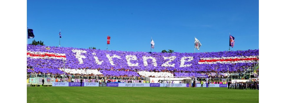 Idea Regalo - Store Fiorentina - 2023/24