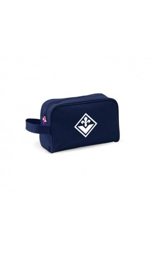 BEAUTY CASE DA VIAGGIO PURPLE BLUE