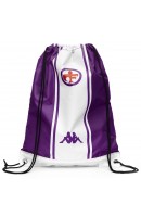 SACCA ZAINO PORTA OGGETTI FIORENTINA