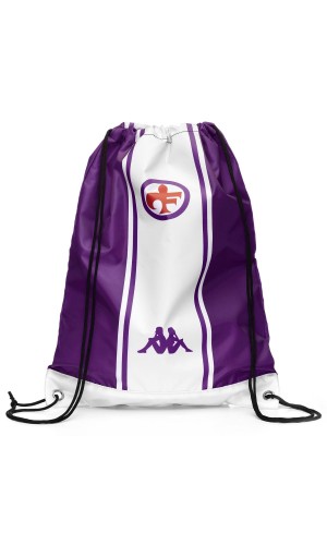 SACCA ZAINO PORTA OGGETTI FIORENTINA