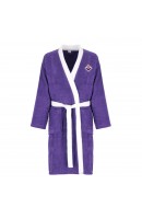 ACCAPPATOIO UNISEX VIOLA