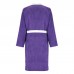 ACCAPPATOIO UNISEX VIOLA