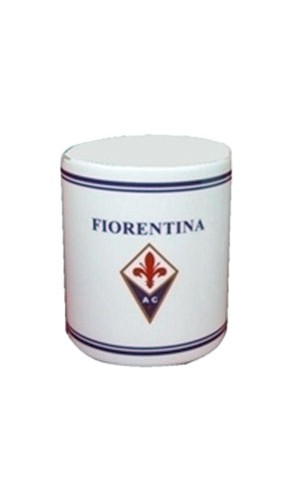 TAZZA CILINDRICA 01 ACF FIORENTINA