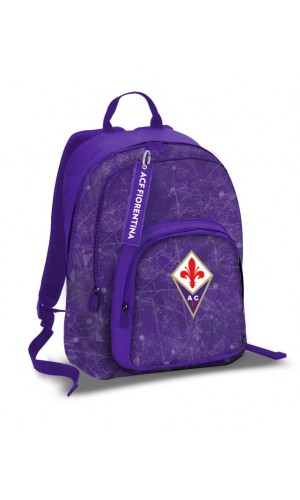 ZAINO SCUOLA SUPERIOR MULTITASCHE