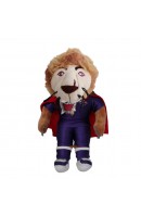 MASCOTTE PELUCHE LEONE 20CM