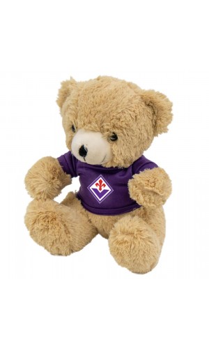 ORSETTO PELUCHE 18CM