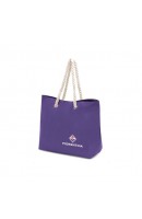 BORSA MARE MANICI IN CORDA