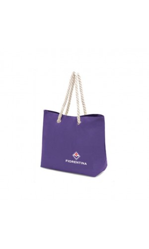 BORSA MARE MANICI IN CORDA