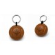 PORTACHIAVI PALLONE VINTAGE 100