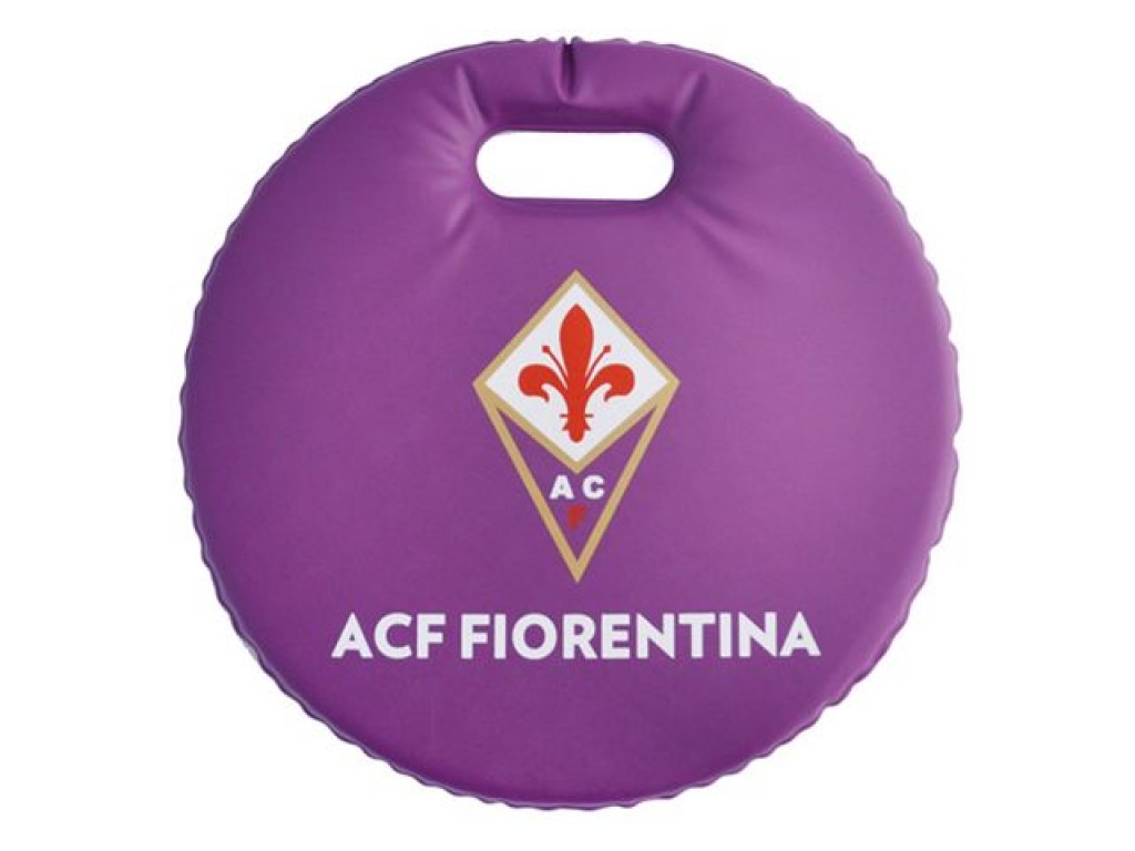 CUSCINO DA STADIO 02 FIORENTINA