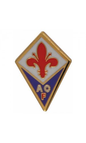 DISTINTIVO ACF FIORENTINA