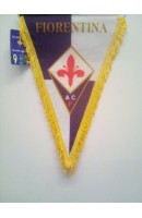 GAGLIARDETTO ACF FIORENTINA