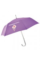OMBRELLO ACF FIORENTINA A MANICO LUNGO