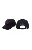 CAPPELLINO BASEBALL NERO CENTENARIO 2026
