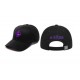 CAPPELLINO BASEBALL NERO CENTENARIO 2026