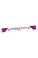 SCIARPA RASO POLIESTERE FIORENTINA 1926