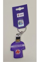 CHIAVETTA USB SAGOMATA 8 GB