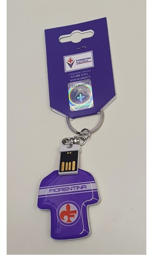 CHIAVETTA USB SAGOMATA 8 GB