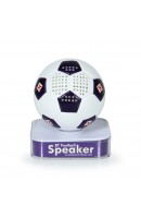 CASSA SPEAKER BLUETOOTH® RICARICA CON USB