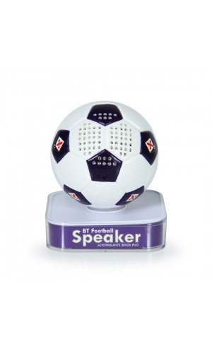 CASSA SPEAKER BLUETOOTH® RICARICA CON USB