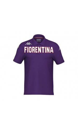 POLO TEMPO LIBERO UOMO SLIM VIOLA