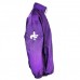 GIACCA IMPERMEABILE BAMBINO VIOLA 21-22
