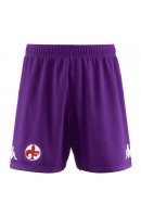PANTALONCINI GARA HOME UOMO VIOLA 2021/22