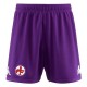 PANTALONCINI GARA HOME UOMO VIOLA 2021/22