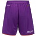 PANTALONCINI GARA HOME UOMO VIOLA 2021/22