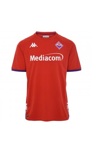 MAGLIA ALLENAMENTO ROSSA 2022/23