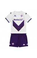 MINIKIT AWAY KOMBAT JUNIOR 2022/23