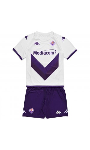 MINIKIT AWAY KOMBAT JUNIOR 2022/23