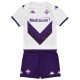 MINIKIT AWAY KOMBAT JUNIOR 2022/23