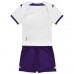 MINIKIT AWAY KOMBAT JUNIOR 2022/23