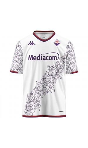 MAGLIA GARA HOME AWAY EXTRA UOMO 2023/24