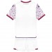 MINIKIT AWAY KOMBAT™ JUNIOR 2023/24