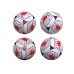 PALLONE DA CALCIO MISURA 5 BIANCO 2023/24