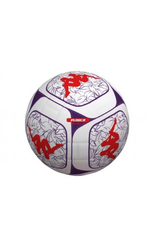 PALLONE DA CALCIO MISURA 5 BIANCO 2023/24