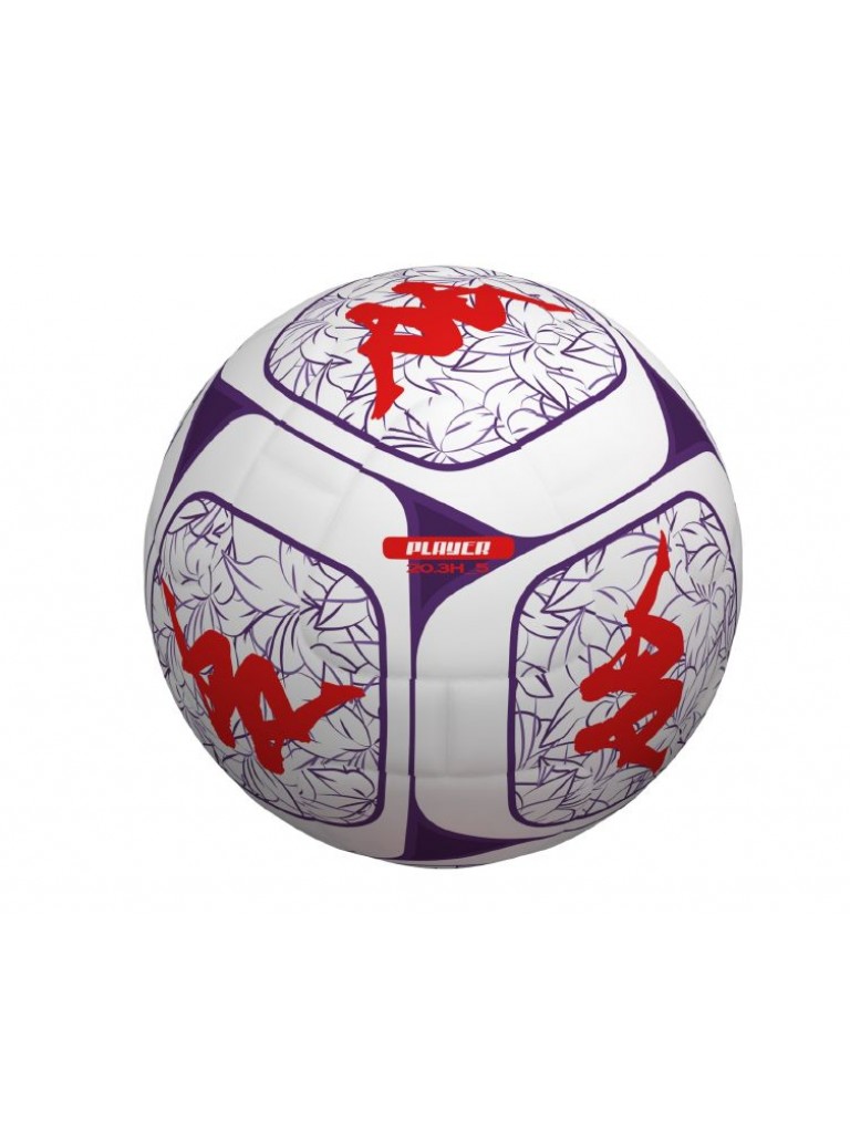 PALLONE DA CALCIO MISURA 5 BIANCO 2023/24