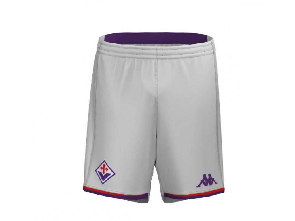 PANTALONCINO GIOCO KOMBAT RYDER PRO BIANCO UOMO 2023 24