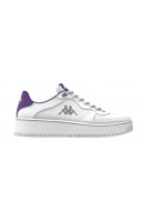 SCARPE SNEAKERS UNISEX BIANCO