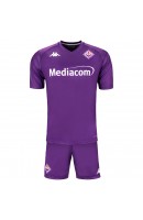 KIT GARA HOME JUNIOR 2024/25
